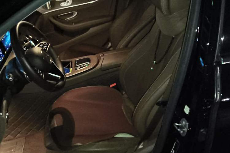 Used Mercedes-Benz E-Class 2023 E 300 L Prestige Edition