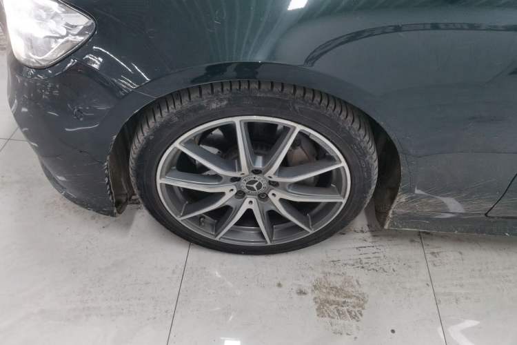 Used Mercedes-Benz E-Class 2021 E 260 Coupe
