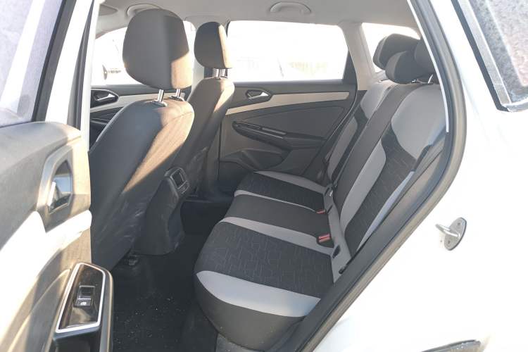 Used Jetta VS5 2024 280TSI Automatic Pioneer Edition