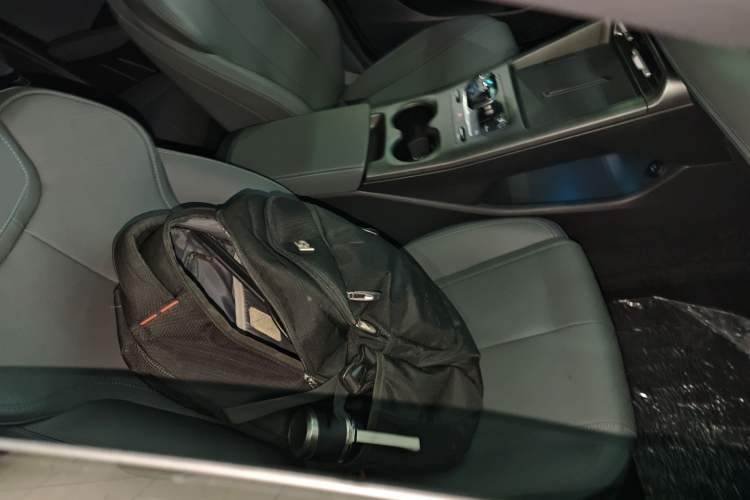 Used BYD Qin PLUS 2025 DM-i Smart Drive 55KM Leading Model