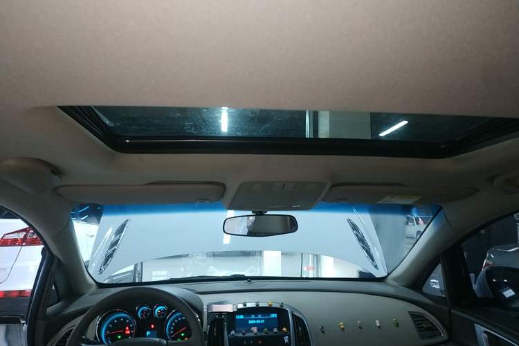 Used Buick GT 2013 GT 1.6L Automatic Fashion Edition
