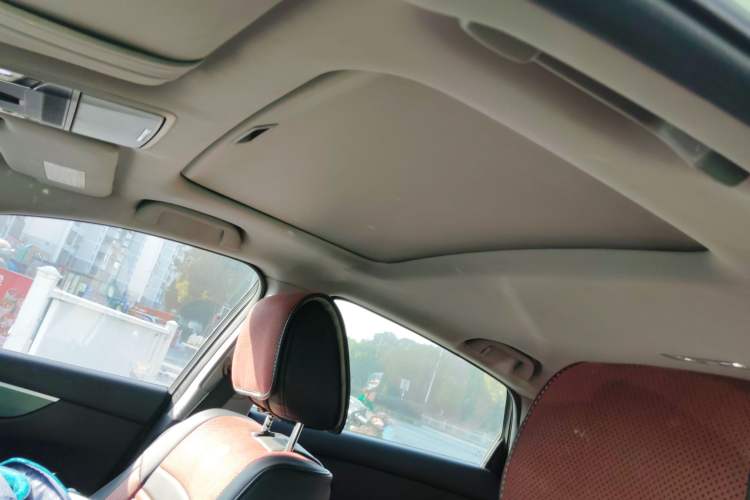 Used Honda Spirior 2015 2.0L Prestige Edition
