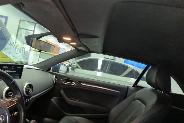 Used Audi A3 (Import) 2015 Cabriolet 40 TFSI
