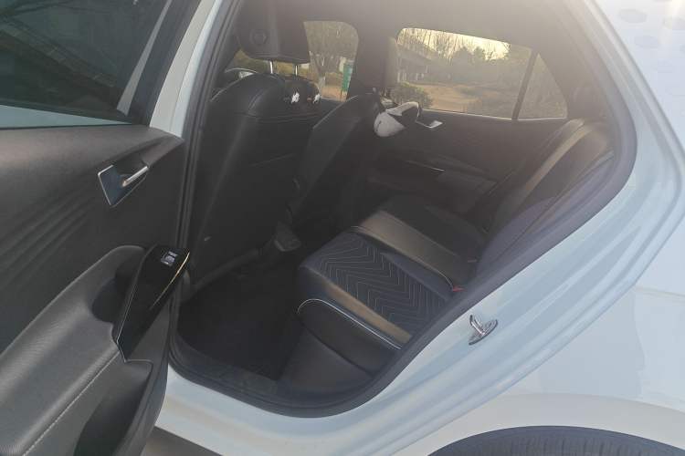 Used Volkswagen ID.3 2023 Pure Smart Edition