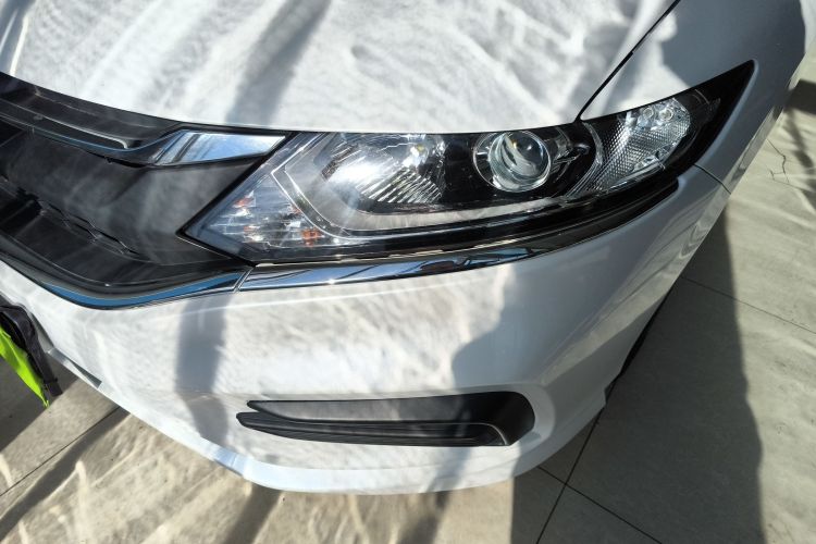 Used Honda Jade 2017 1.8L Automatic Classic Edition 5 seats
