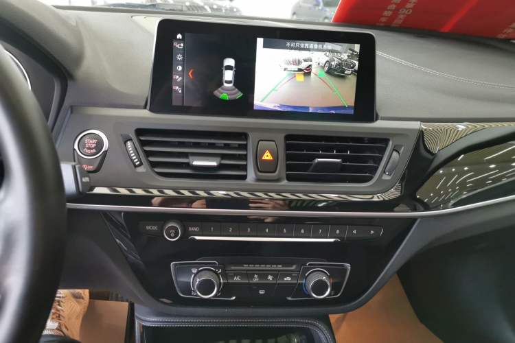 Used BMW 1 Series 2020 120i M Sport Package
