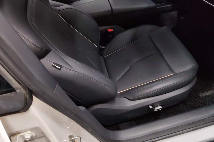 Used  SL03 2022 515 Pure Electric Version