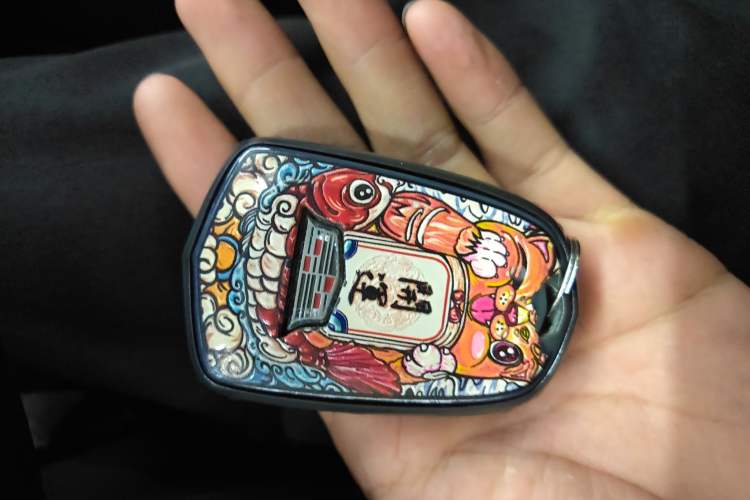 Used Cadillac CT6 2017 28T Luxury Model
