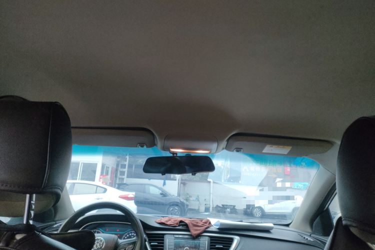 Used Buick GT 2017 15N Manual Entry-Level Trim
