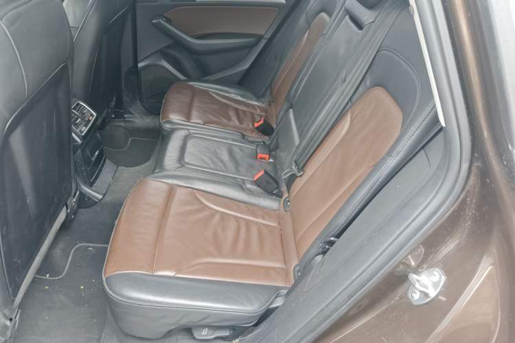 Used Audi Q5 2017 40 TFSI Ambition Edition