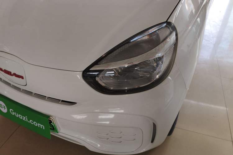 Used Roewe Clever 2021 302km Excellence Edition
