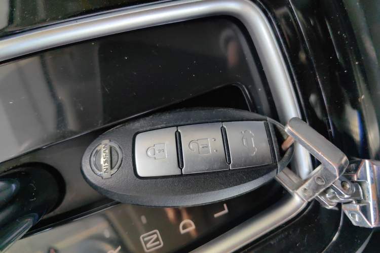 Used Nissan Sylphy 2018 1.6XV CVT Deluxe Edition
