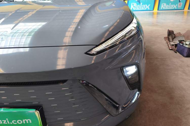 Used Buick E5 2023 Zhenxiang Standard Range Edition
