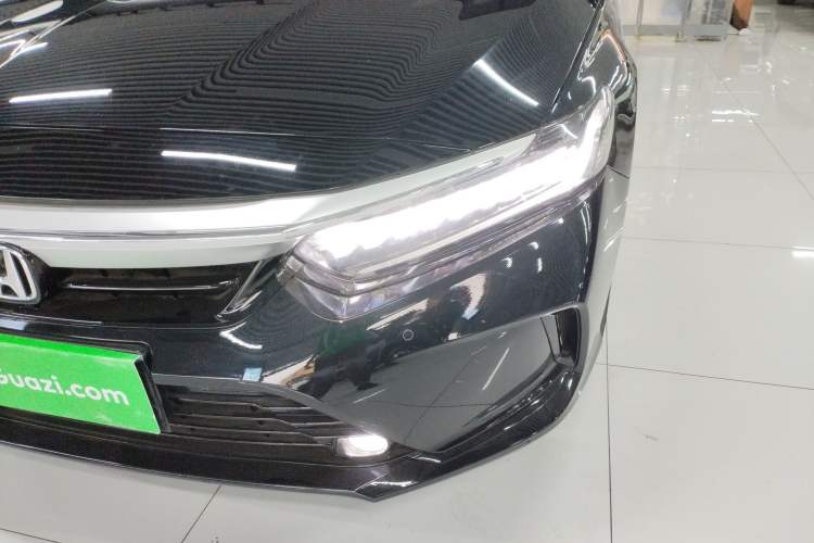 Used Honda Inspire 2022 260TURBO Elegant Edition