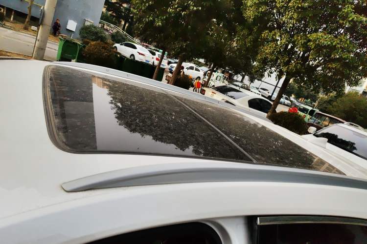 Used Cadillac XT5 2018 25T Luxury Model