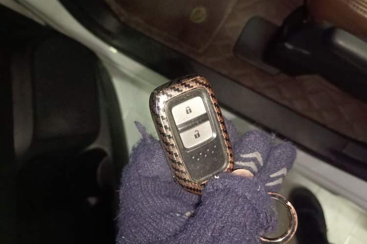 Used Honda Odyssey 2022 2.0L eHEV Sharp Enjoyment Edition