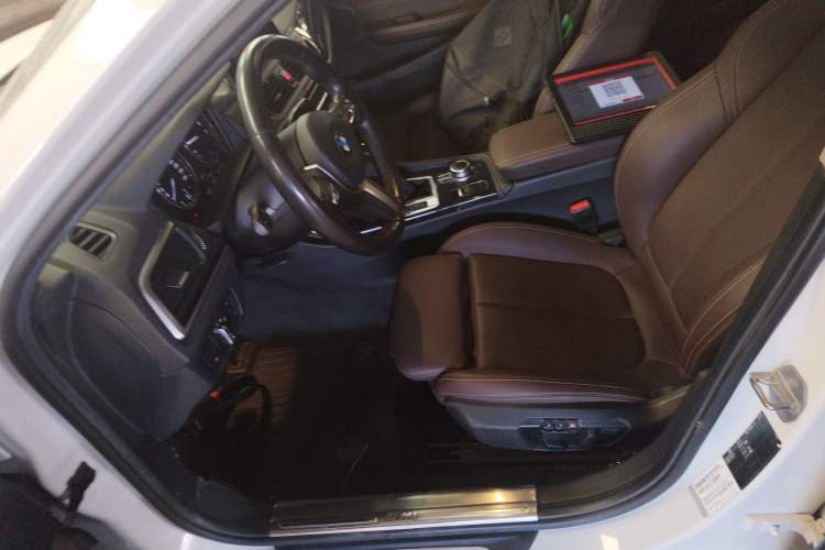 Used BMW 1 Series 2019 118i M Sport Package
