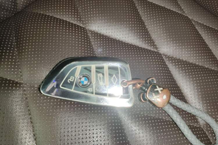 Used BMW X5 2022 xDrive 30Li M Sport Package