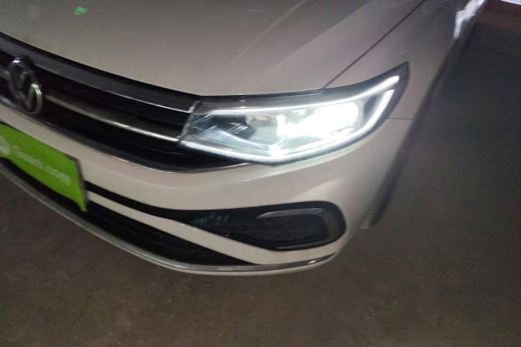 Used Volkswagen Bora 2023 200TSI DSG Enjoyment Edition