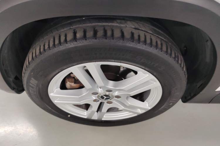 Used Mercedes-Benz GLB 2021 GLB 200 Dynamic Edition