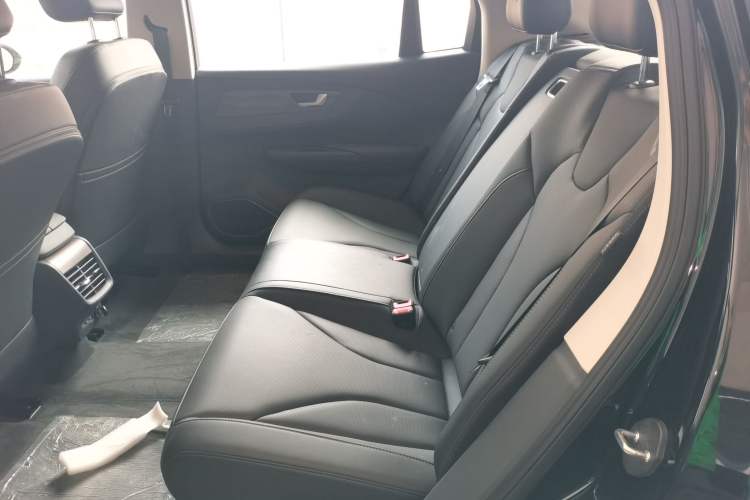 Used Hongqi E-QM5 2021 Online Booking Charging T3 Edition 5-Seater
