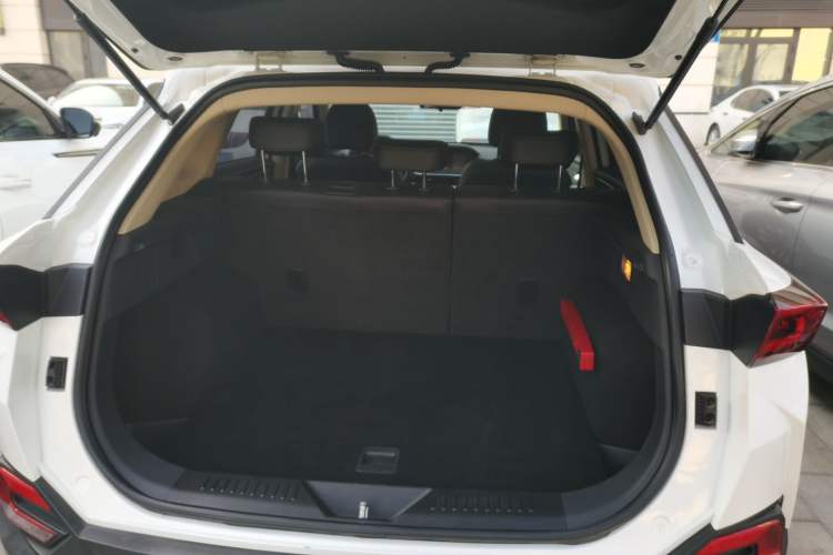 Used Bestune T77 2021 PRO 280 TID Custom Edition