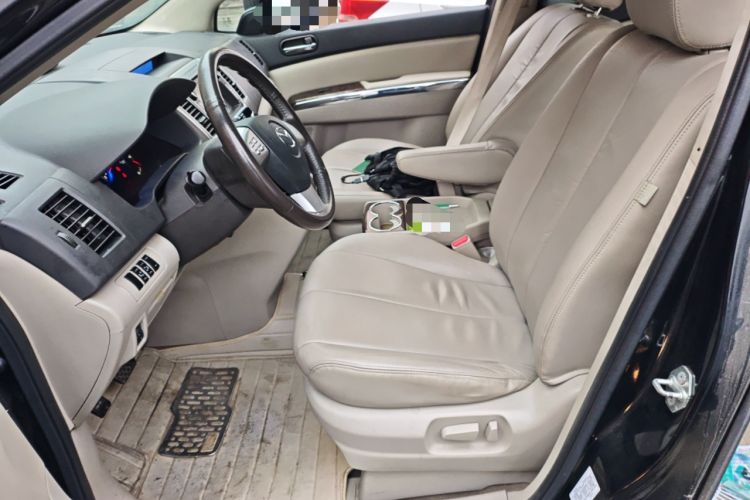 Used Mazda Mazda 8 2013 2.5L Ultimate Edition