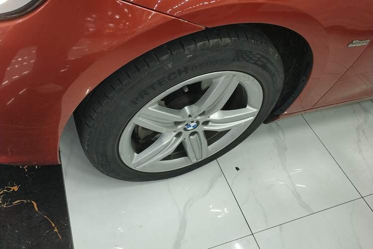 Used BMW 2 Series Active Tourer 2016 218i Sports Design Package
