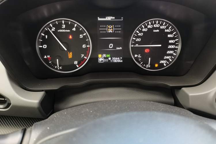 Used Subaru Solterra 2024 2.5i AWD Flagship Edition EyeSight