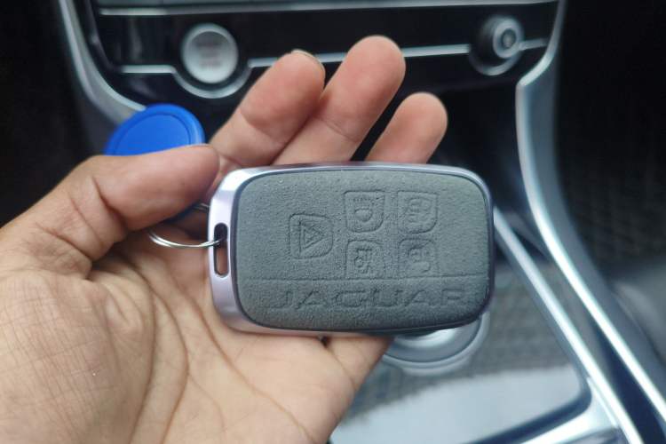 Used Jaguar XEL 2019 2.0T 200 PS Deluxe Edition