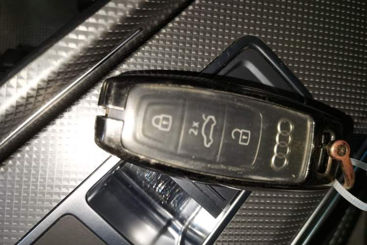 Used Audi A6L New Energy 2022 55 TFSI e quattro
