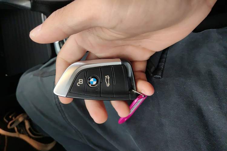 Used BMW 1 Series 2017 118i Design Package Model
