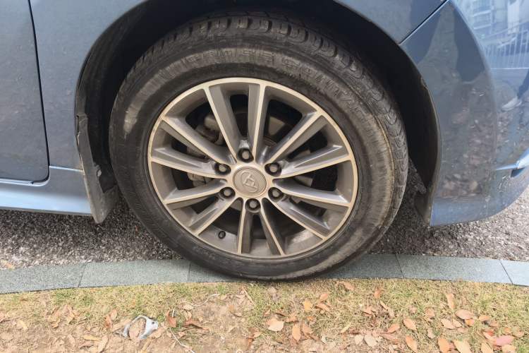 Used SAIC MAXUS G10 2018 PLUS 2.0T Automatic Flagship Edition
