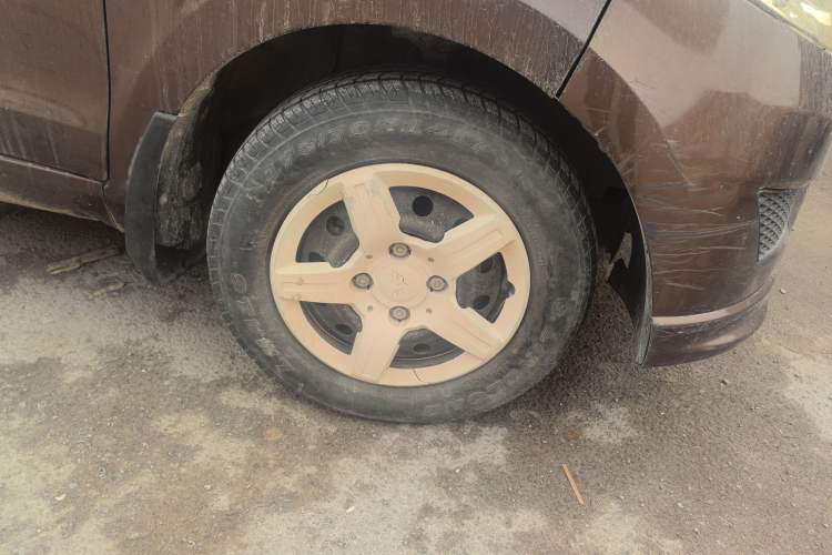 Used Wuling Hongguang 2015 1.2L S Base Model China IV