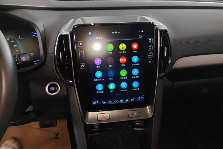 Used Hyundai ix35 2021 2.0L Automatic 2WD GLS Leading Edition