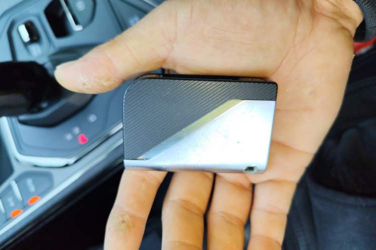 Used Lynk & Co 01 2021 2.0TD Four-Wheel Drive Hype-Halo