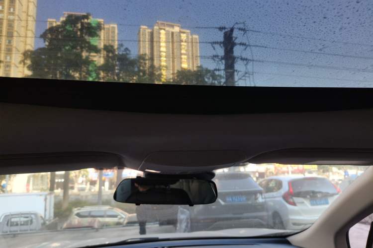 Used Ford Edge 2020 EcoBoost 245 Two-Wheel Drive Titanium 7-Seater