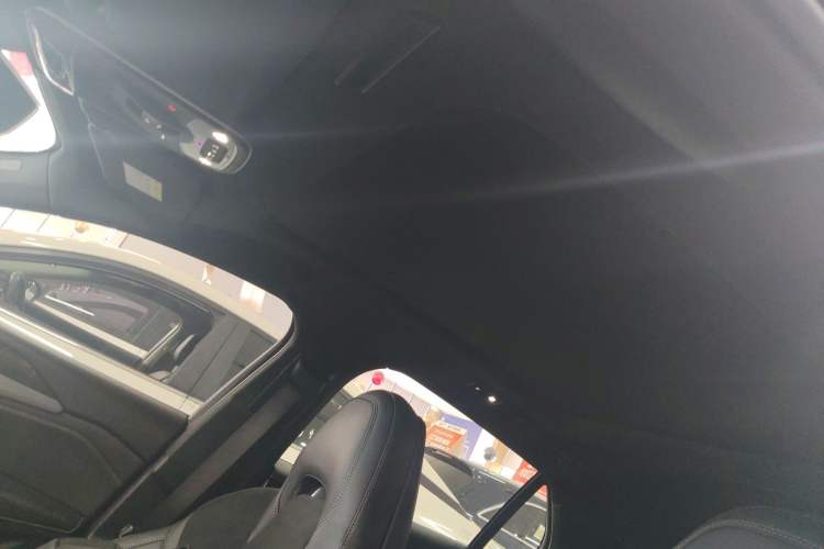 Used Lynk & Co 03 2021 1.5TD DCT Jing Champion Edition