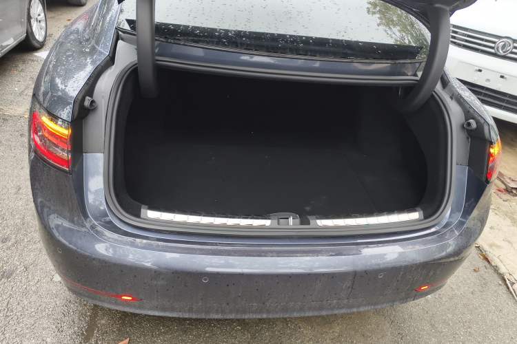 Used Hima Stelato S9 2025 Extended-Range Ultra
