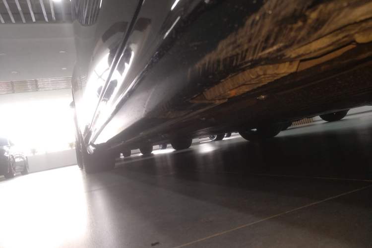 Used  SU7 2024 Rear-Drive Ultra-Long Range Advanced Pro-Level Intelligent Driving Version
