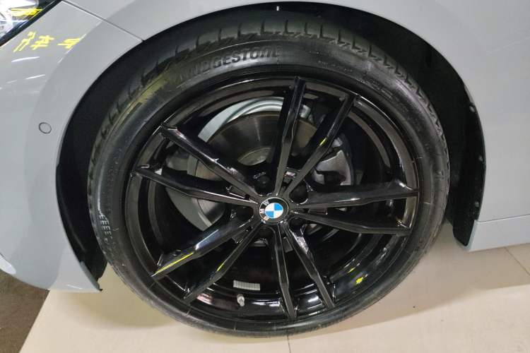 Used BMW 4 Series 2022 425i Fashion Model M Sport Night Edition Package
