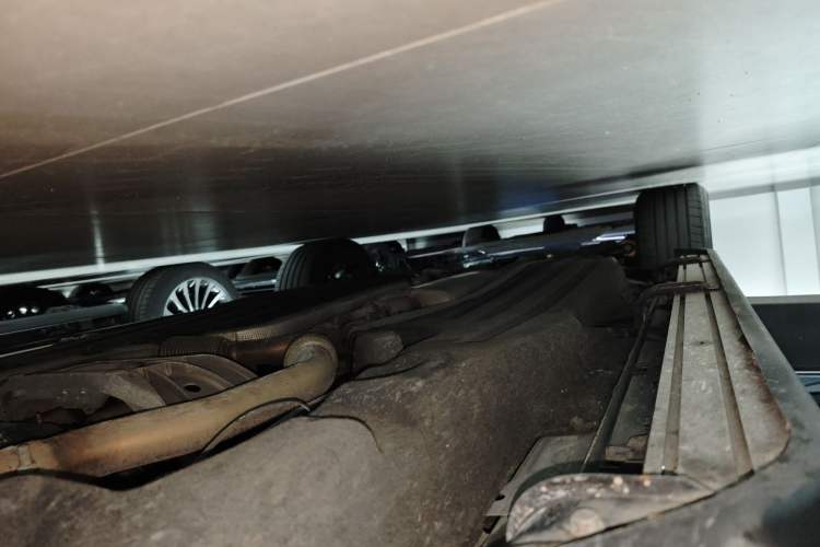 Used Lincoln Aviator 2020 3.0T V6 Four-Wheel Drive Zunya Edition
