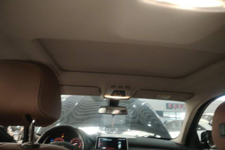 Used BMW X6 2018 xDrive28i
