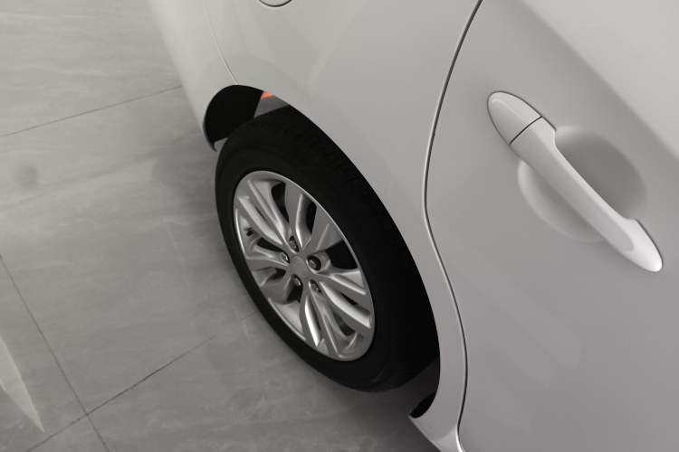 Used Buick GT 2021 Revised Version Flagship 1.5L Automatic Entry-Level Trim