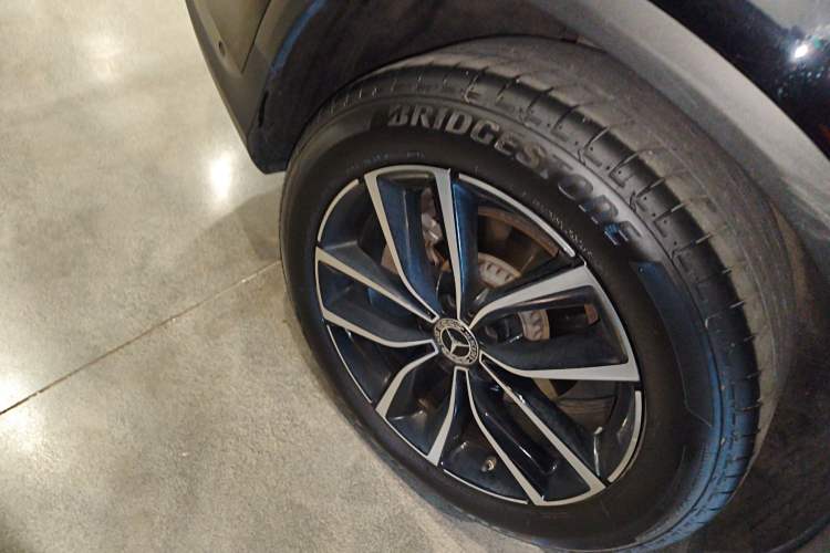 Used Mercedes-Benz GLC 2021 GLC 260 L 4MATIC Luxury Model