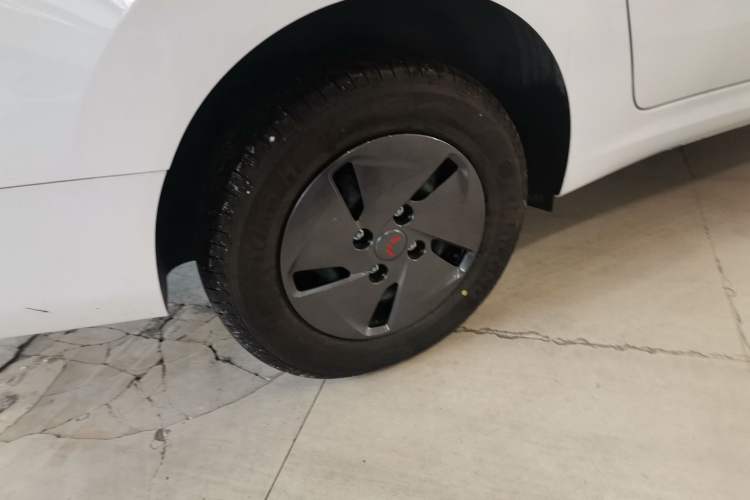 Used Wuling Hongguang New Energy 2025 Extended-Range Hybrid 50KM Comfort Version
