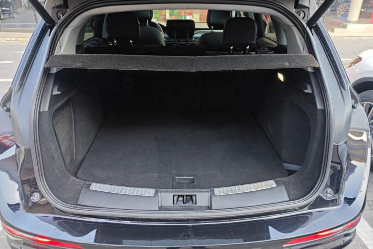 Used Lincoln Corsair New Energy 2021 PHEV Four-Wheel Drive e-Enjoy Edition
