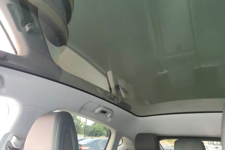 Used XPeng G6 2025 625 Long-Range Max Tech Edition