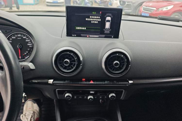 Used Audi A3 2018 30th Anniversary Edition Sportback 35 TFSI Style Model