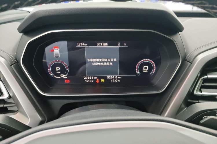 Used Audi Q4 e-tron 2024 40 e-tron Adventure Edition